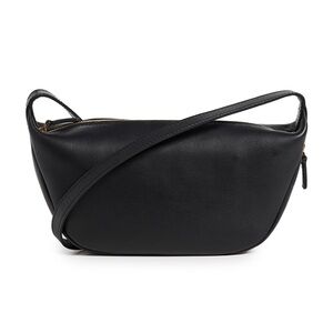 ***SOLD*** Madewell Women's The Sling Crossbody Bag In Leather